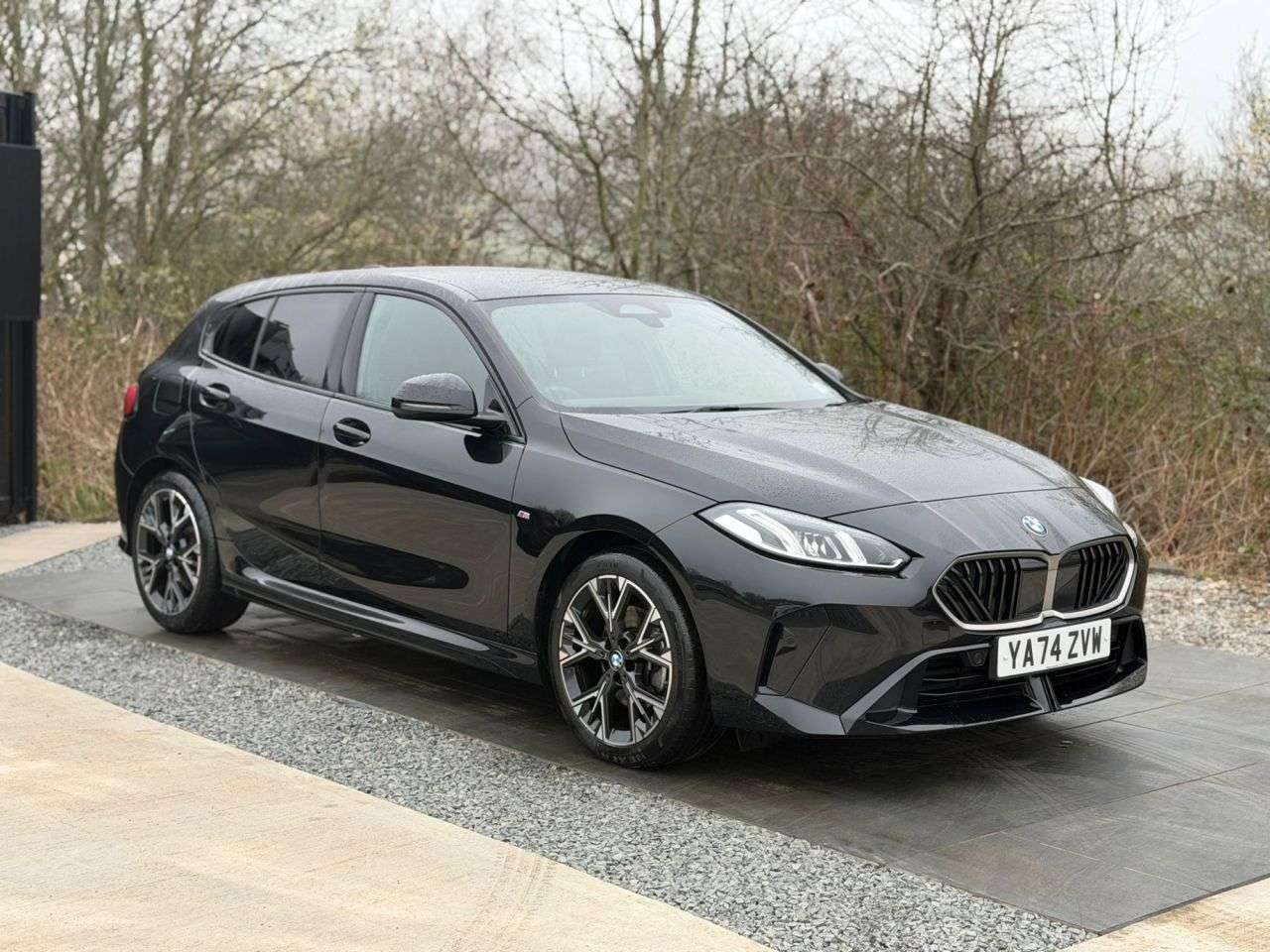 2025 BMW 1 SERIES 2025 BMW 1 SERIES