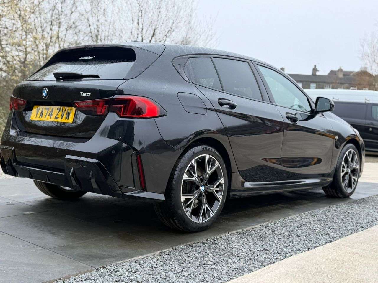 2025 BMW 1 SERIES 2025 BMW 1 SERIES