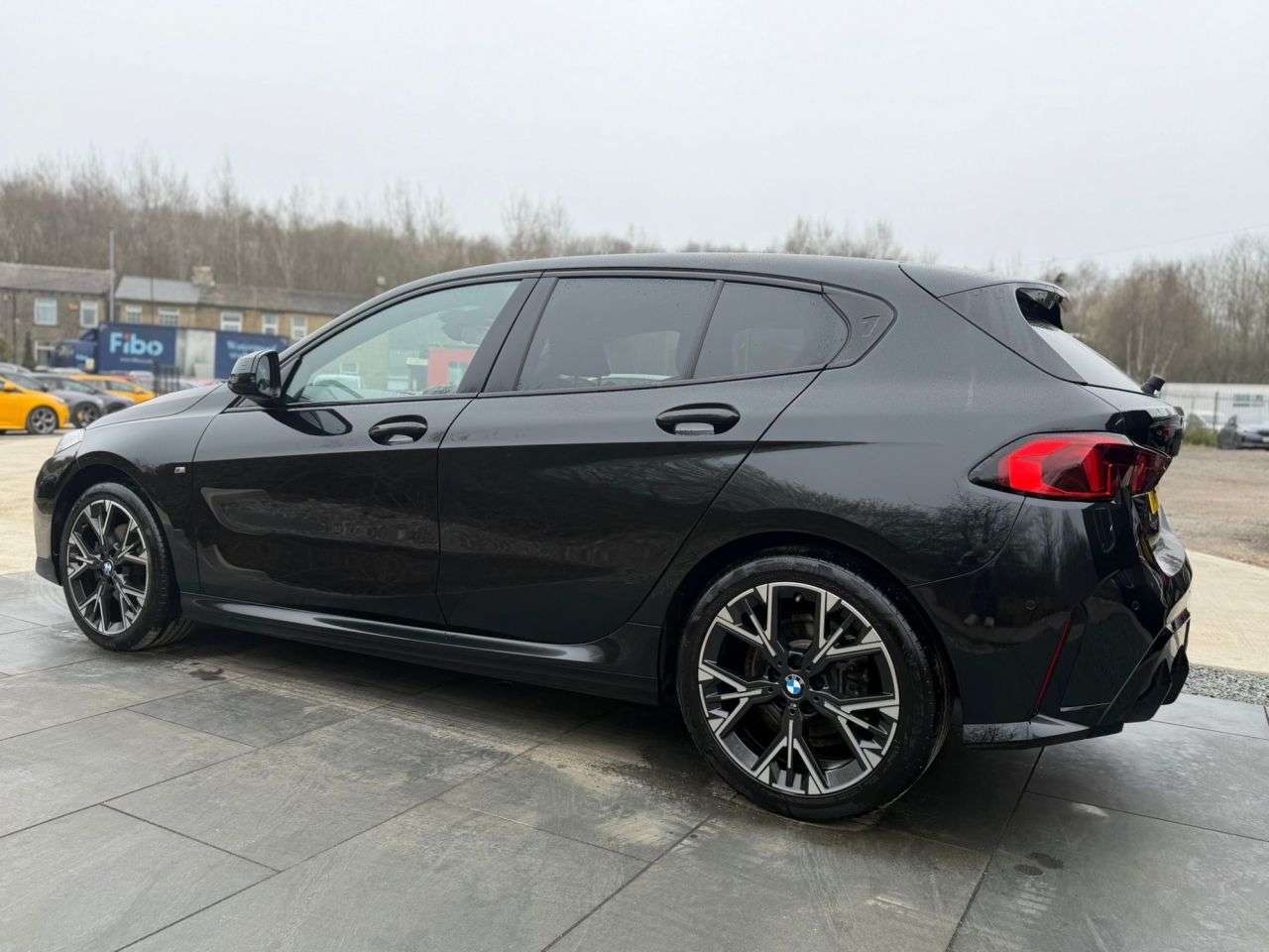 2025 BMW 1 SERIES 2025 BMW 1 SERIES