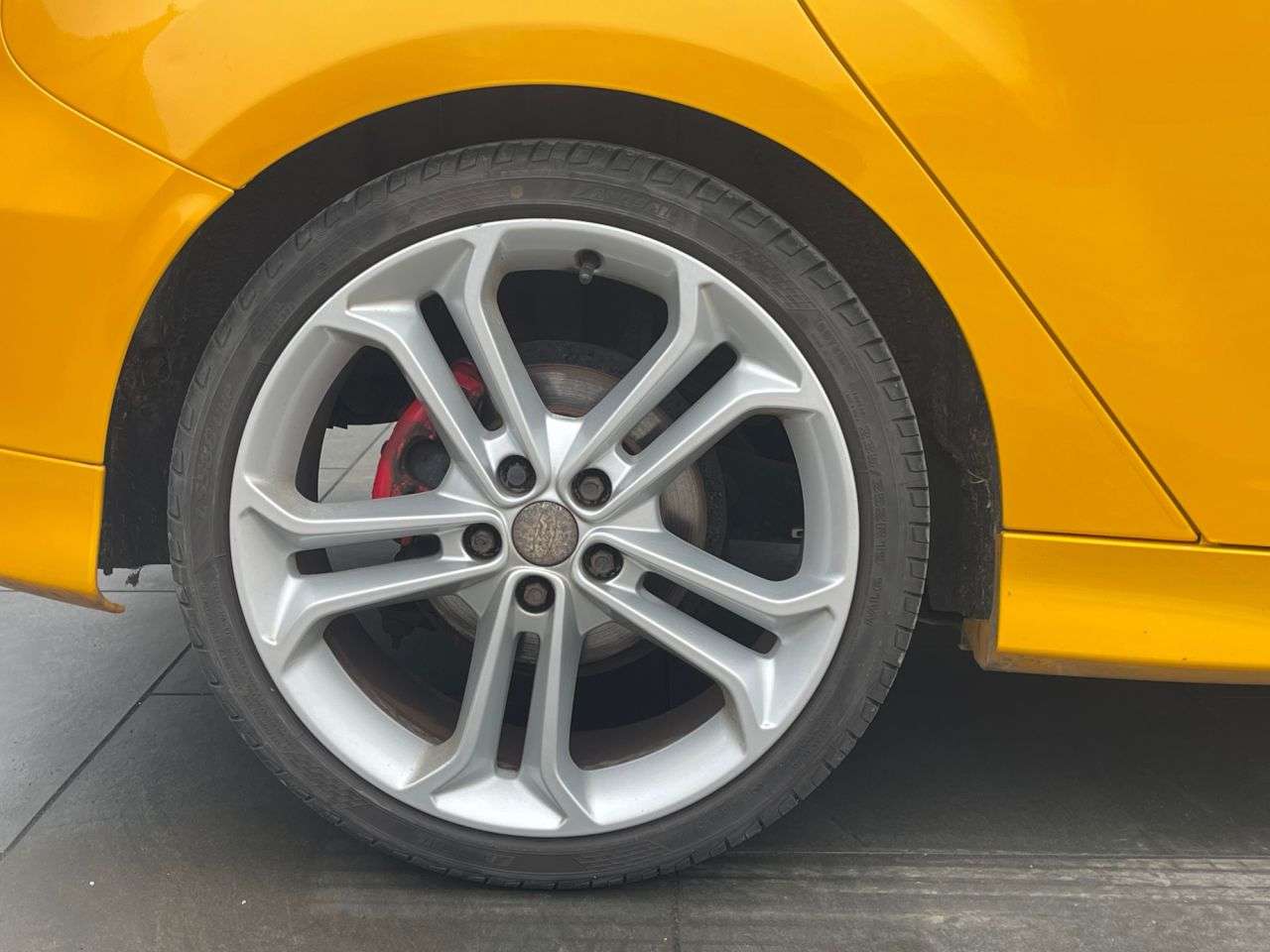 2017 FORD FOCUS 2017 FORD FOCUS