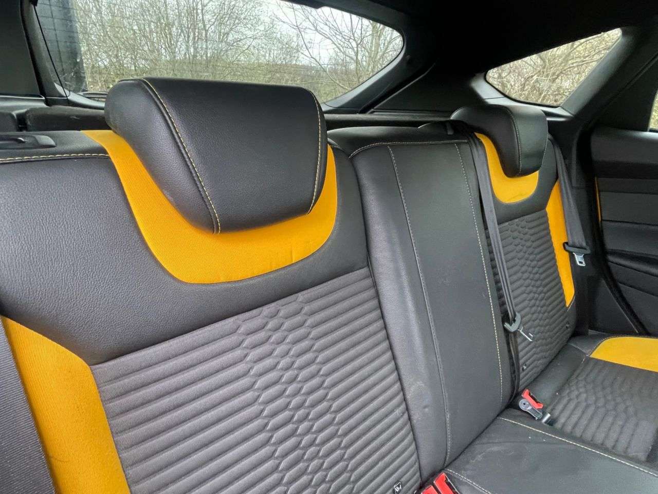 2017 FORD FOCUS 2017 FORD FOCUS