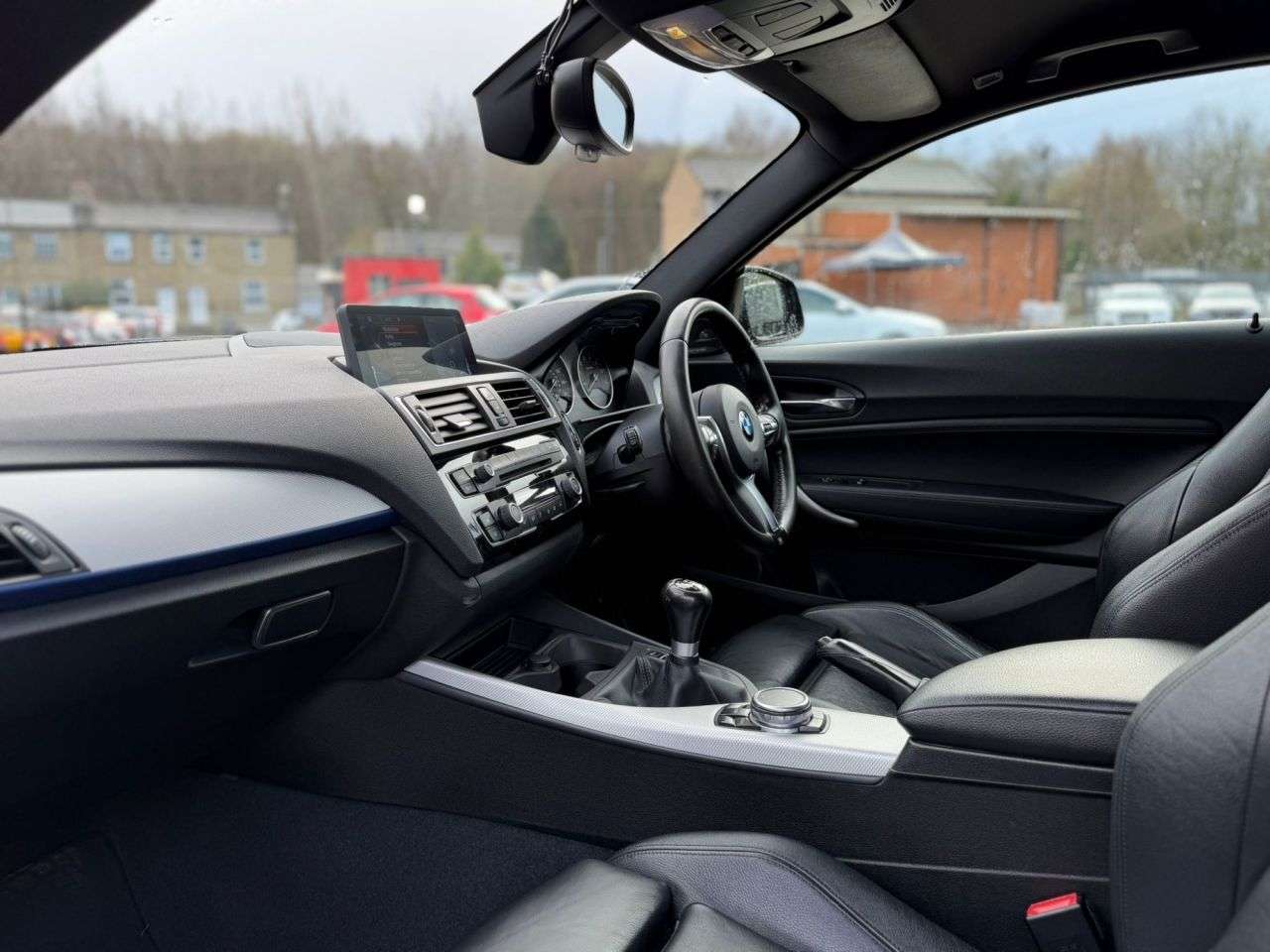 2015 BMW 1 SERIES 2015 BMW 1 SERIES