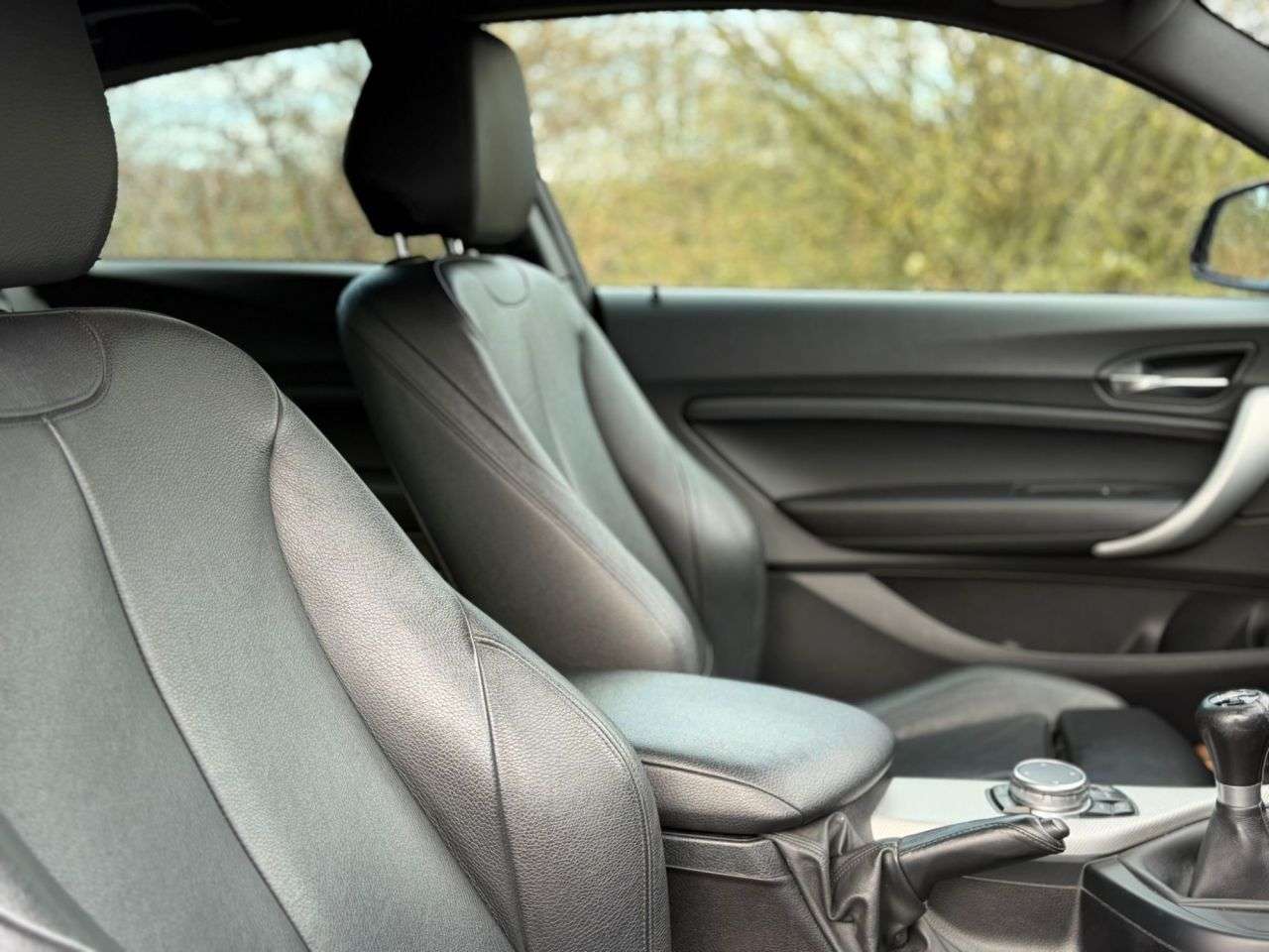 2015 BMW 1 SERIES 2015 BMW 1 SERIES