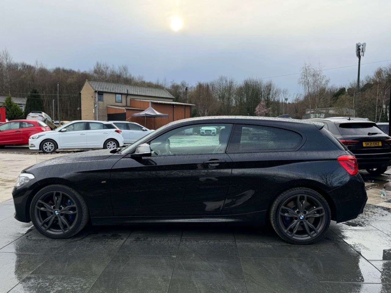 2015 BMW 1 SERIES 2015 BMW 1 SERIES