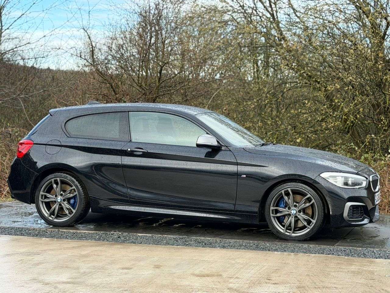 2015 BMW 1 SERIES 2015 BMW 1 SERIES