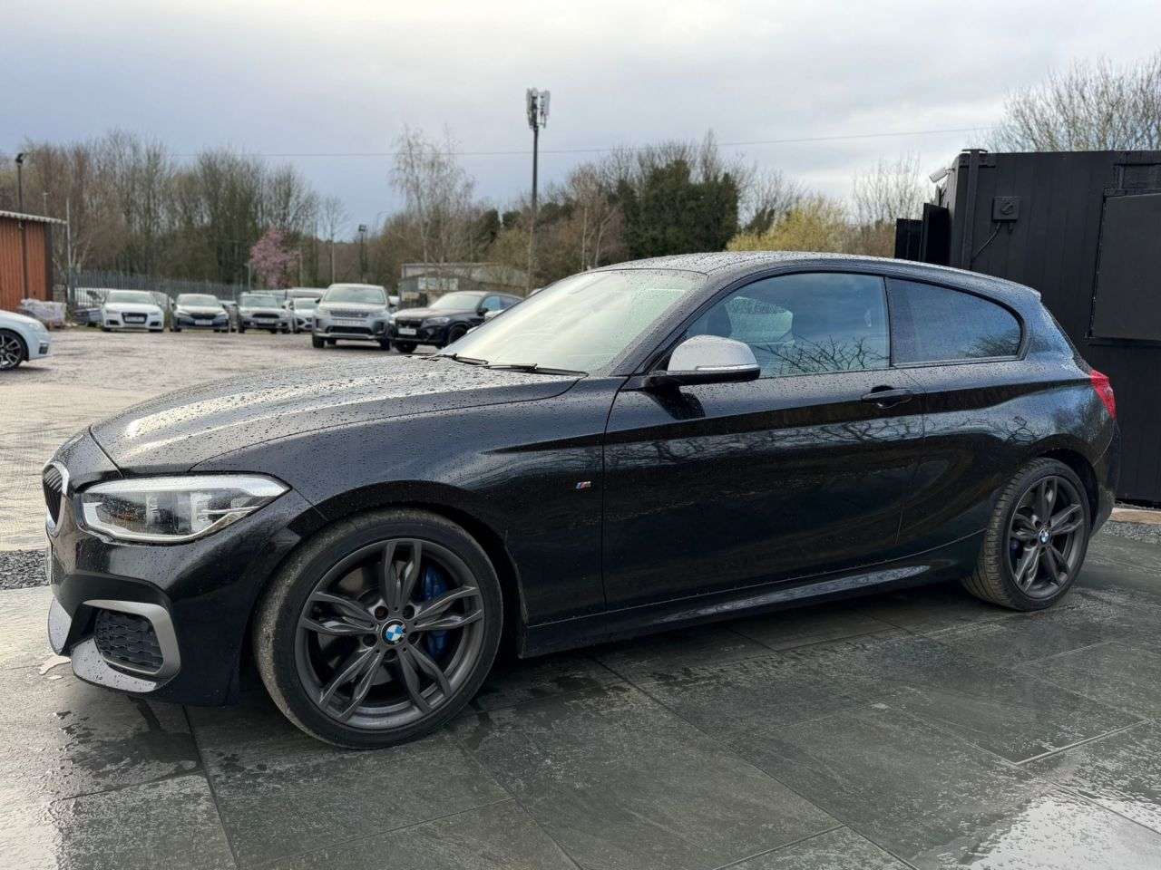 2015 BMW 1 SERIES 2015 BMW 1 SERIES