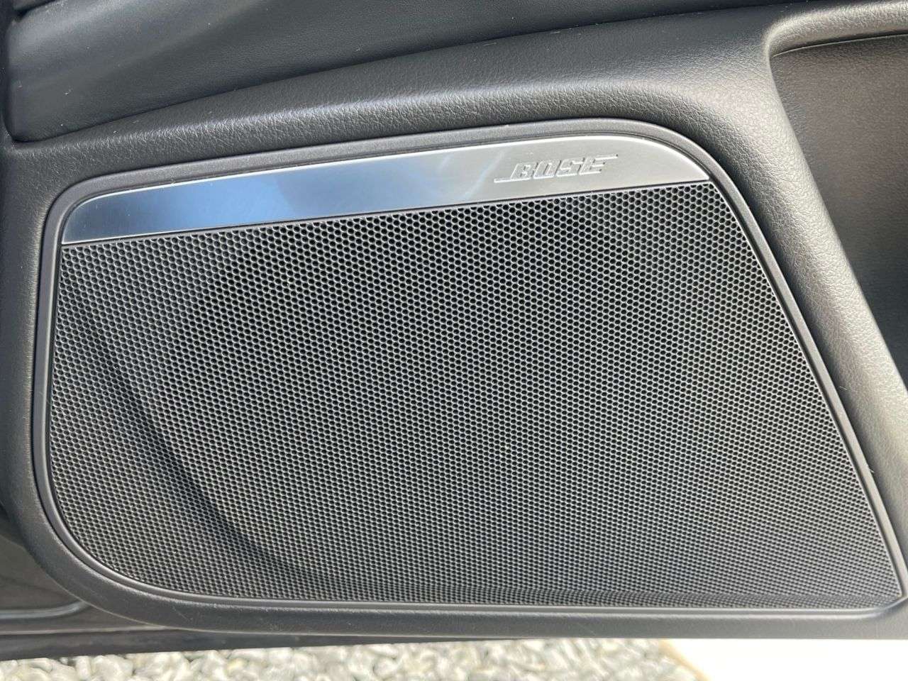 2014 AUDI A6 SALOON 2014 AUDI A6 SALOON