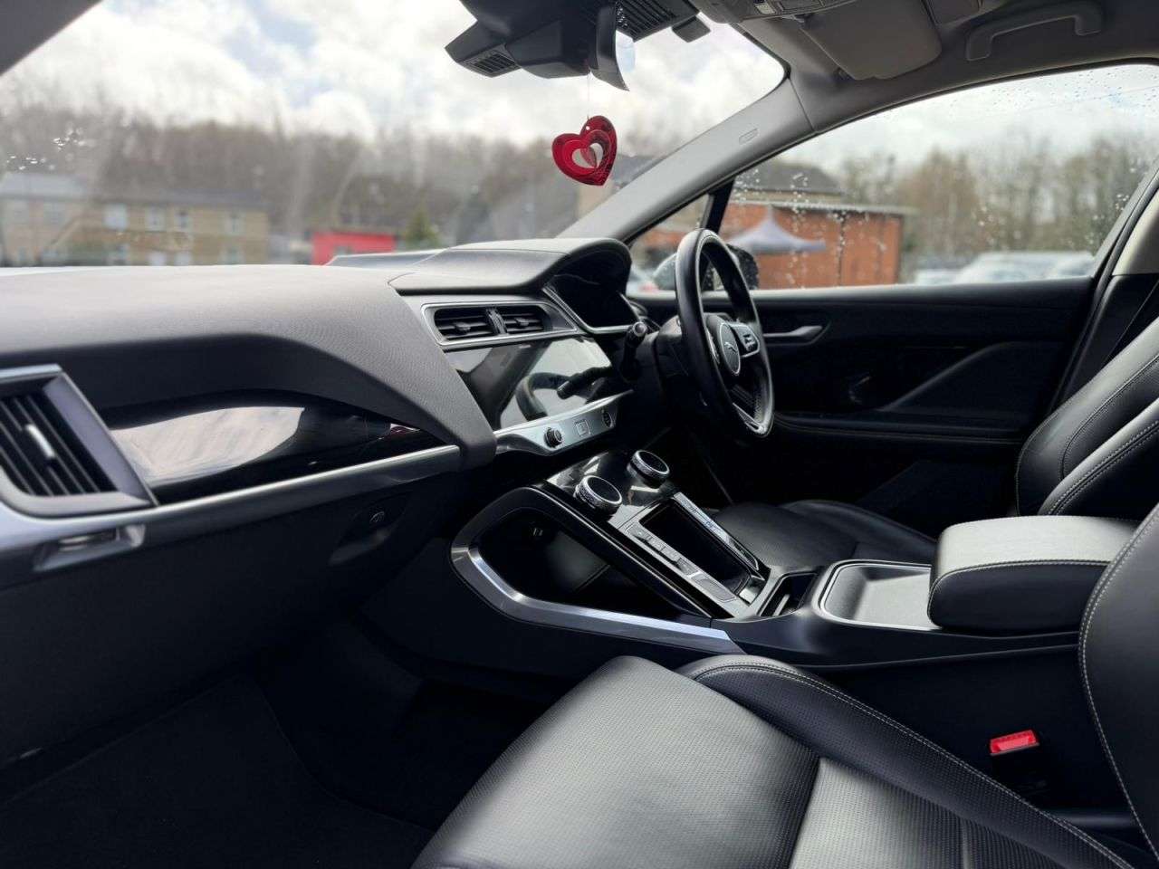 2021 JAGUAR I-PACE 2021 JAGUAR I-PACE