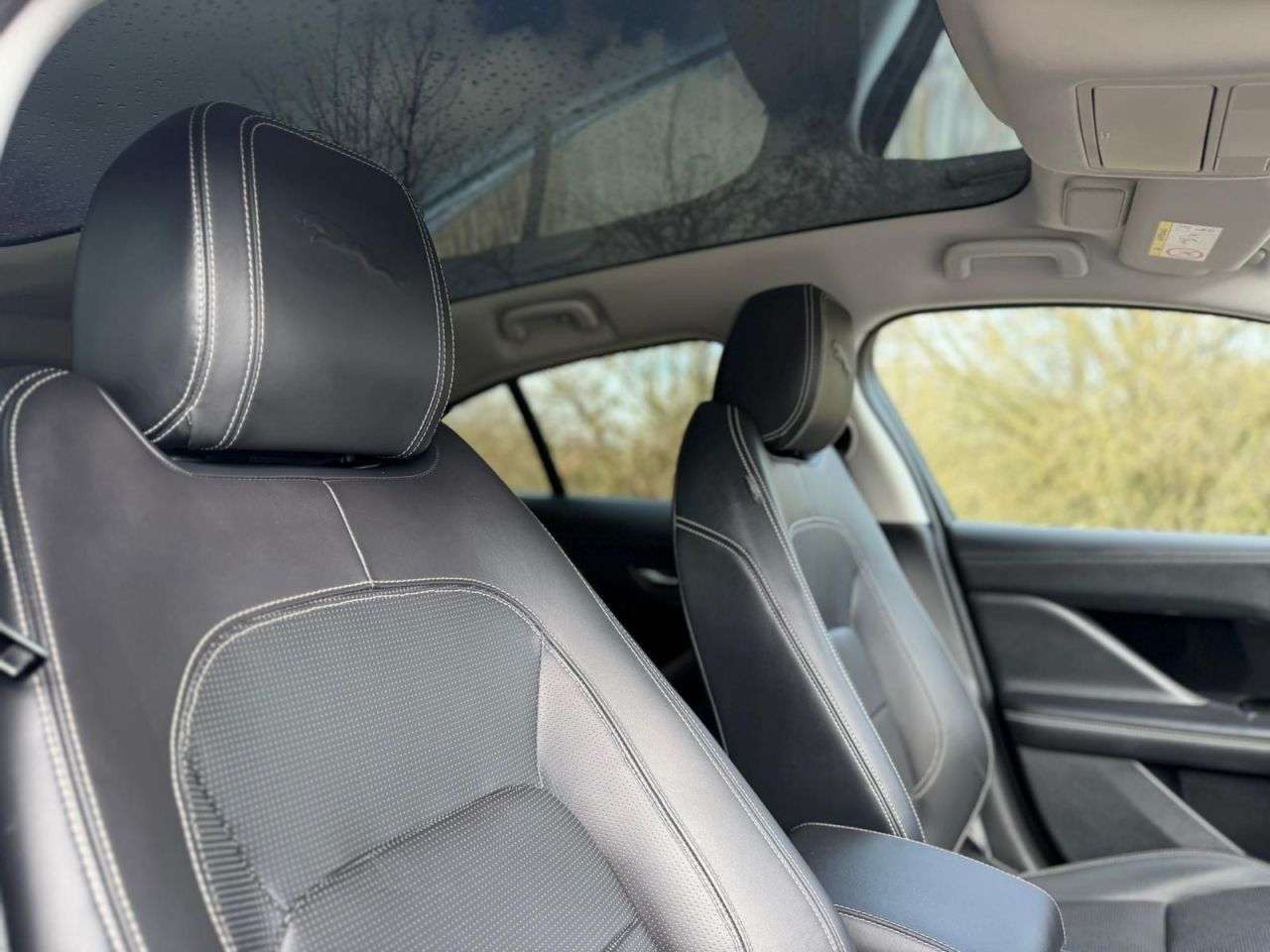 2021 JAGUAR I-PACE 2021 JAGUAR I-PACE