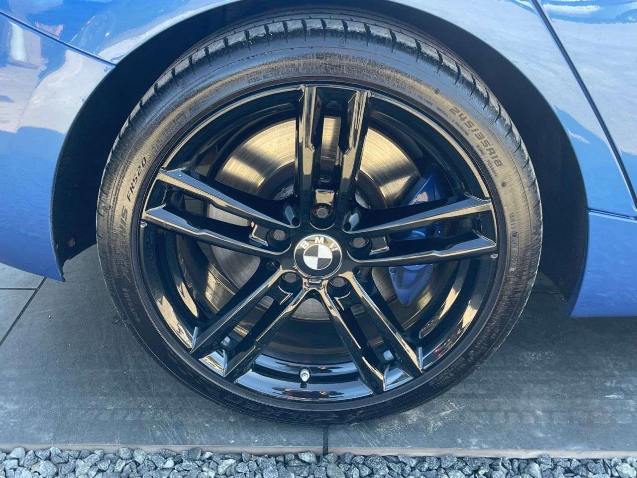 2017 BMW 1 SERIES 2017 BMW 1 SERIES