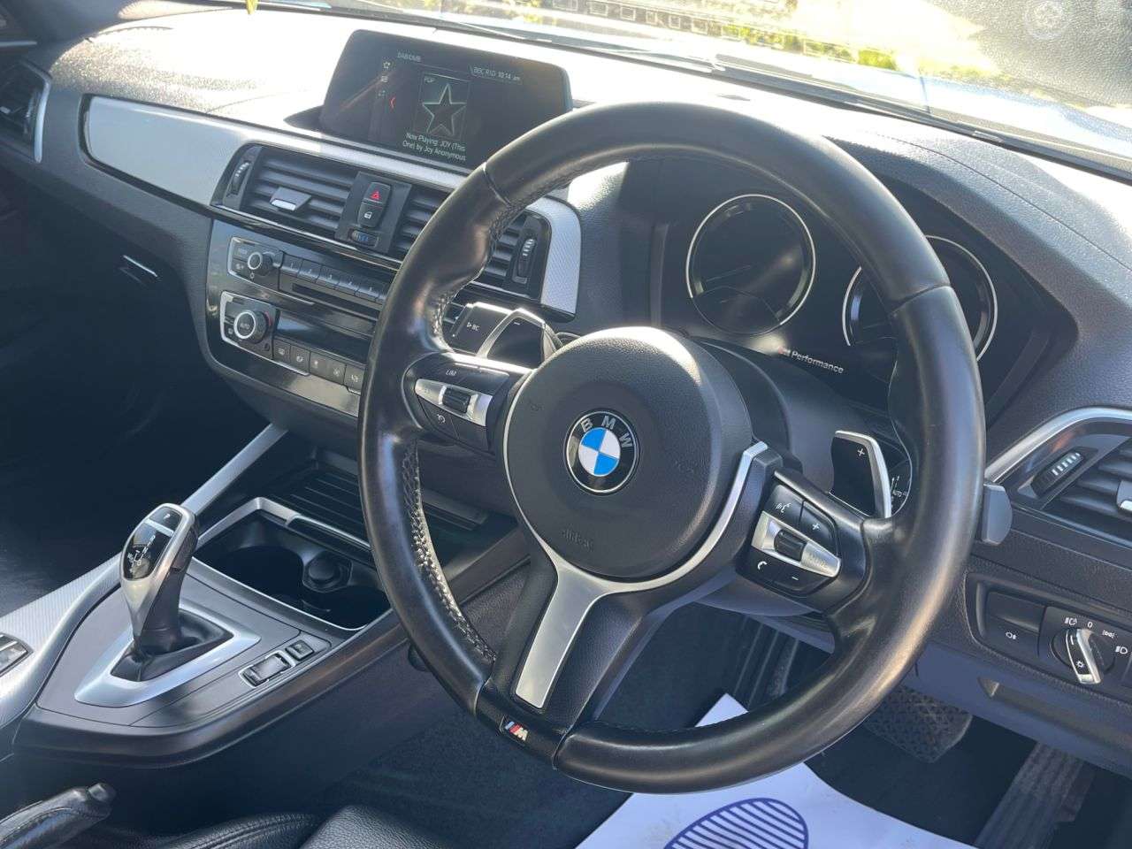 2017 BMW 1 SERIES 2017 BMW 1 SERIES