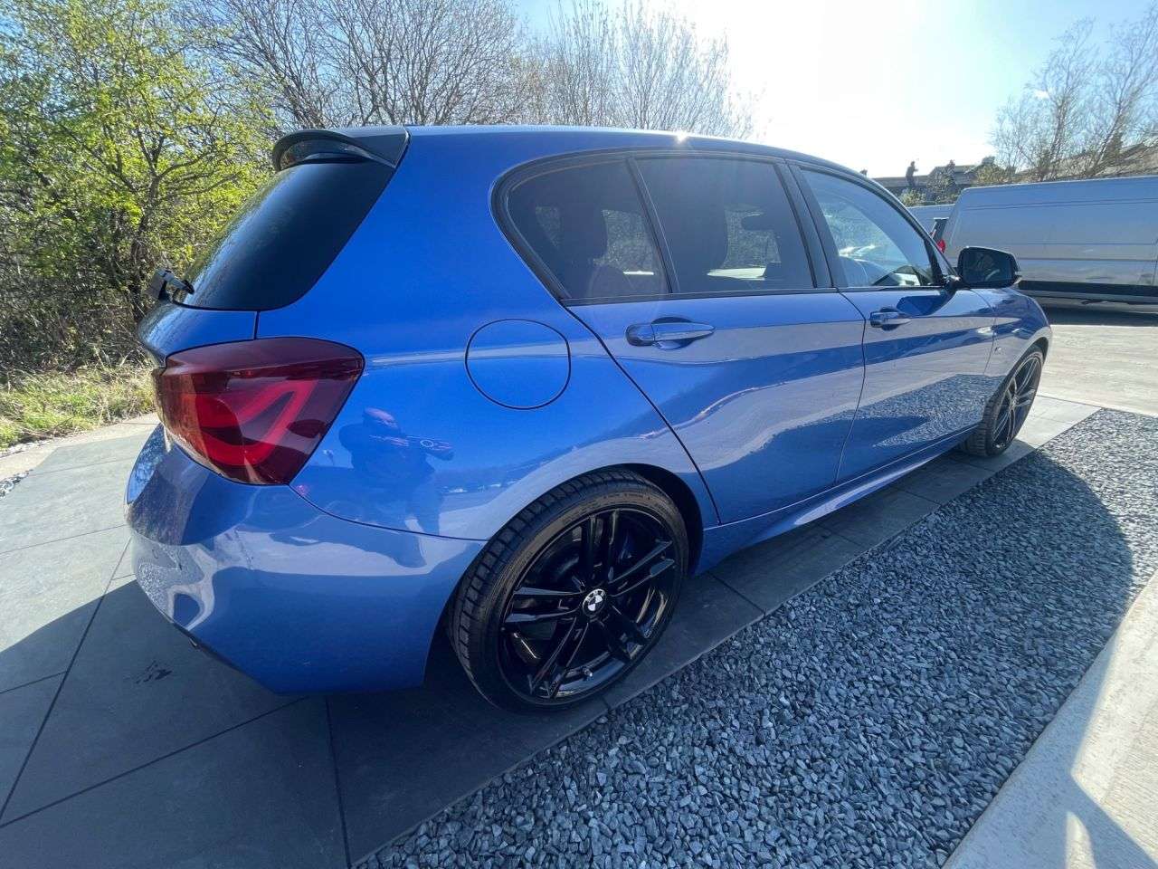 2017 BMW 1 SERIES 2017 BMW 1 SERIES