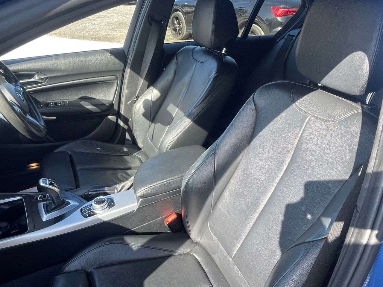 2017 BMW 1 SERIES 2017 BMW 1 SERIES