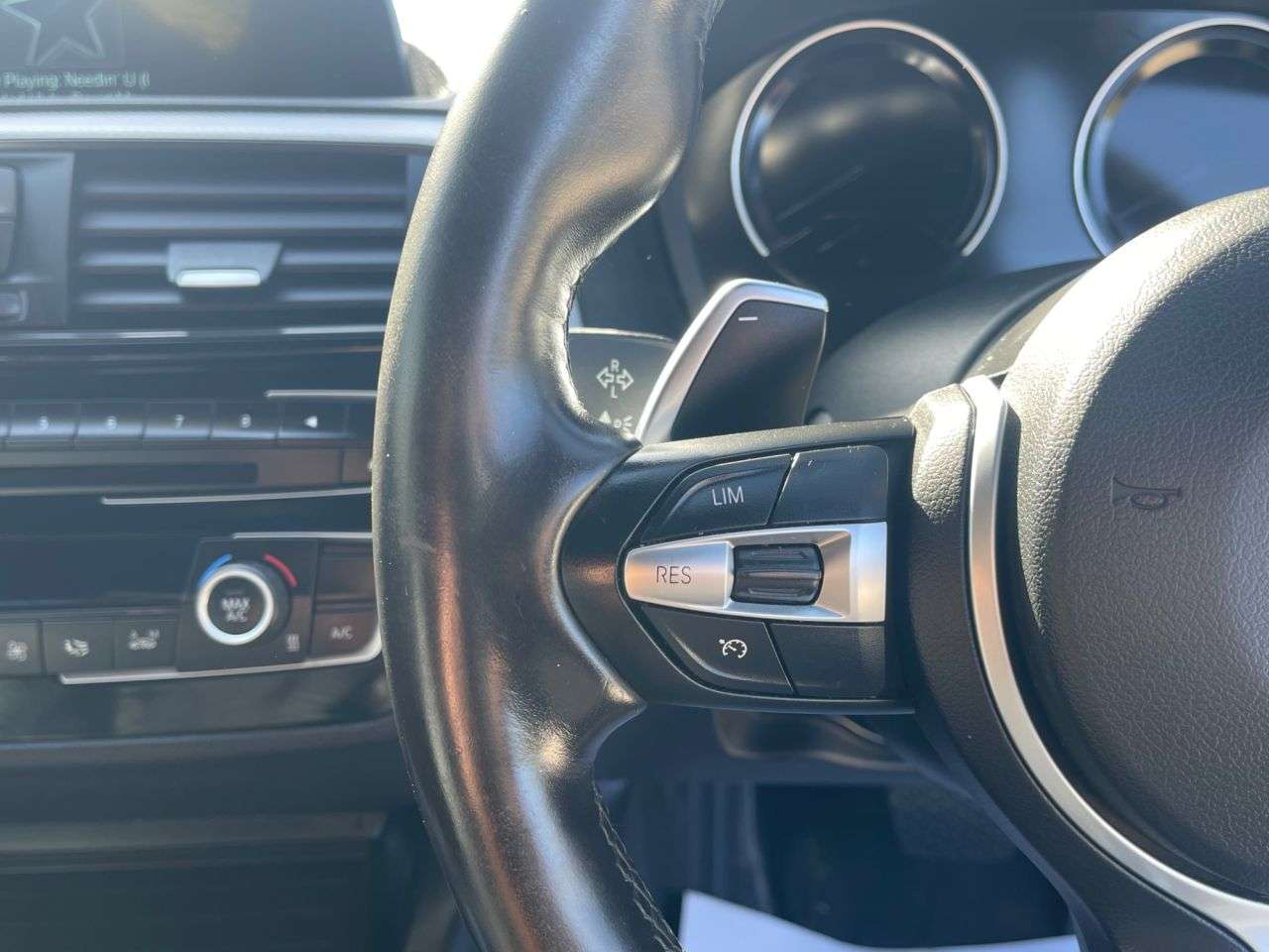 2017 BMW 1 SERIES 2017 BMW 1 SERIES