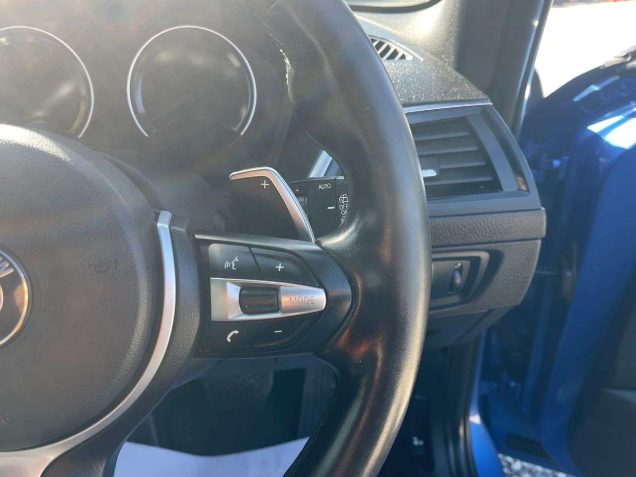 2017 BMW 1 SERIES 2017 BMW 1 SERIES