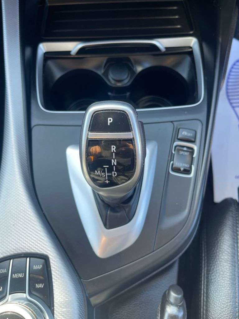 2017 BMW 1 SERIES 2017 BMW 1 SERIES