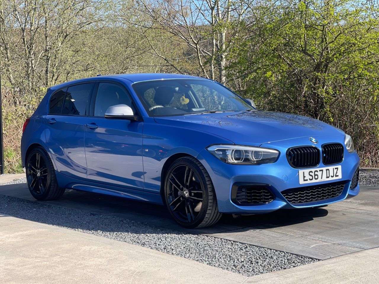 2017 BMW 1 SERIES 2017 BMW 1 SERIES