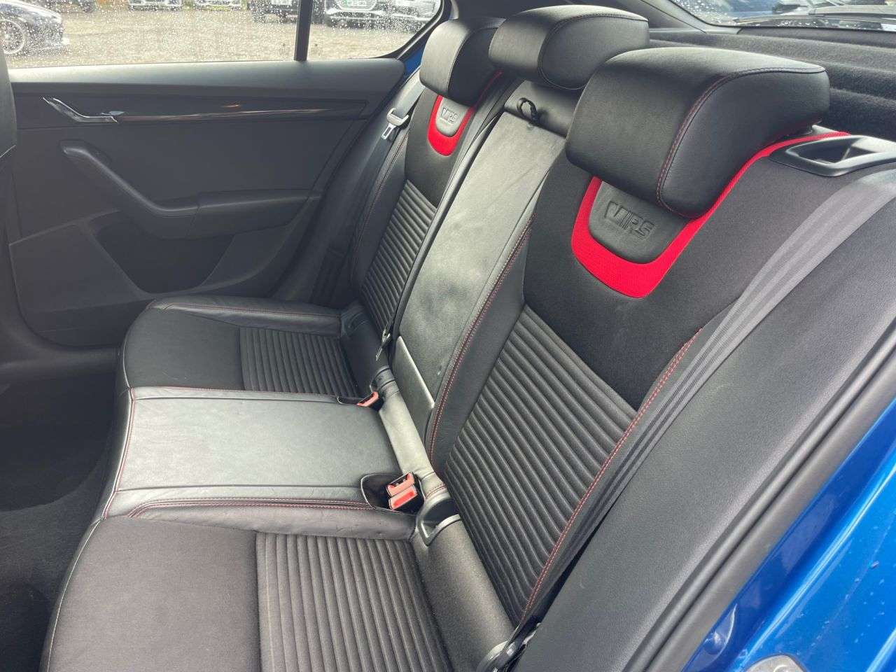 2016 SKODA OCTAVIA 2016 SKODA OCTAVIA