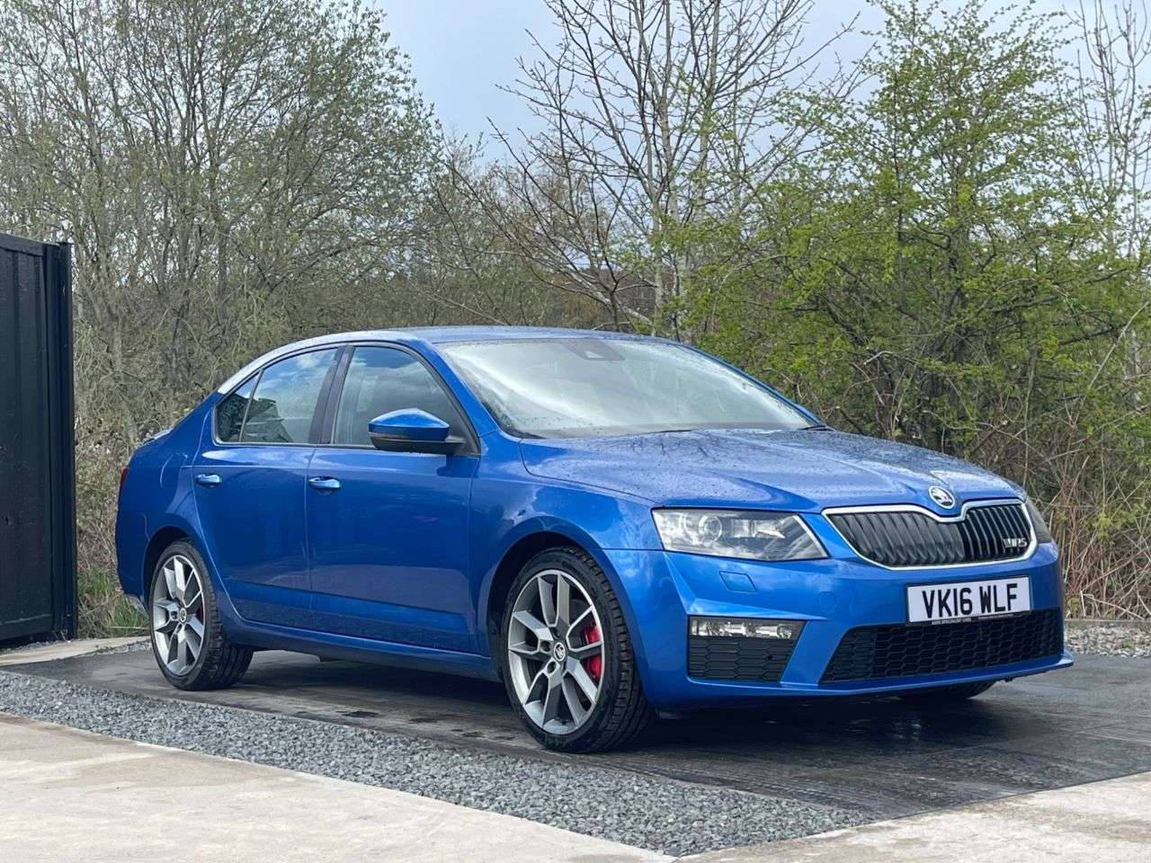 2016 SKODA OCTAVIA 2016 SKODA OCTAVIA