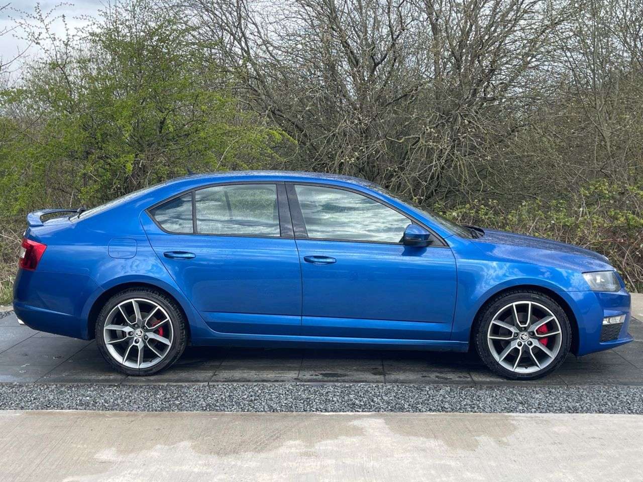 2016 SKODA OCTAVIA 2016 SKODA OCTAVIA