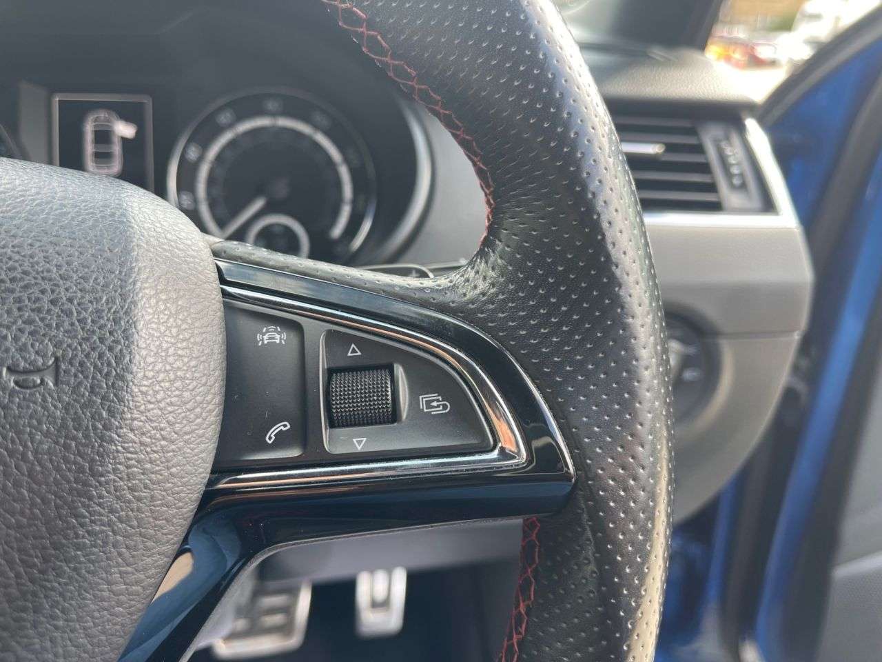 2016 SKODA OCTAVIA 2016 SKODA OCTAVIA