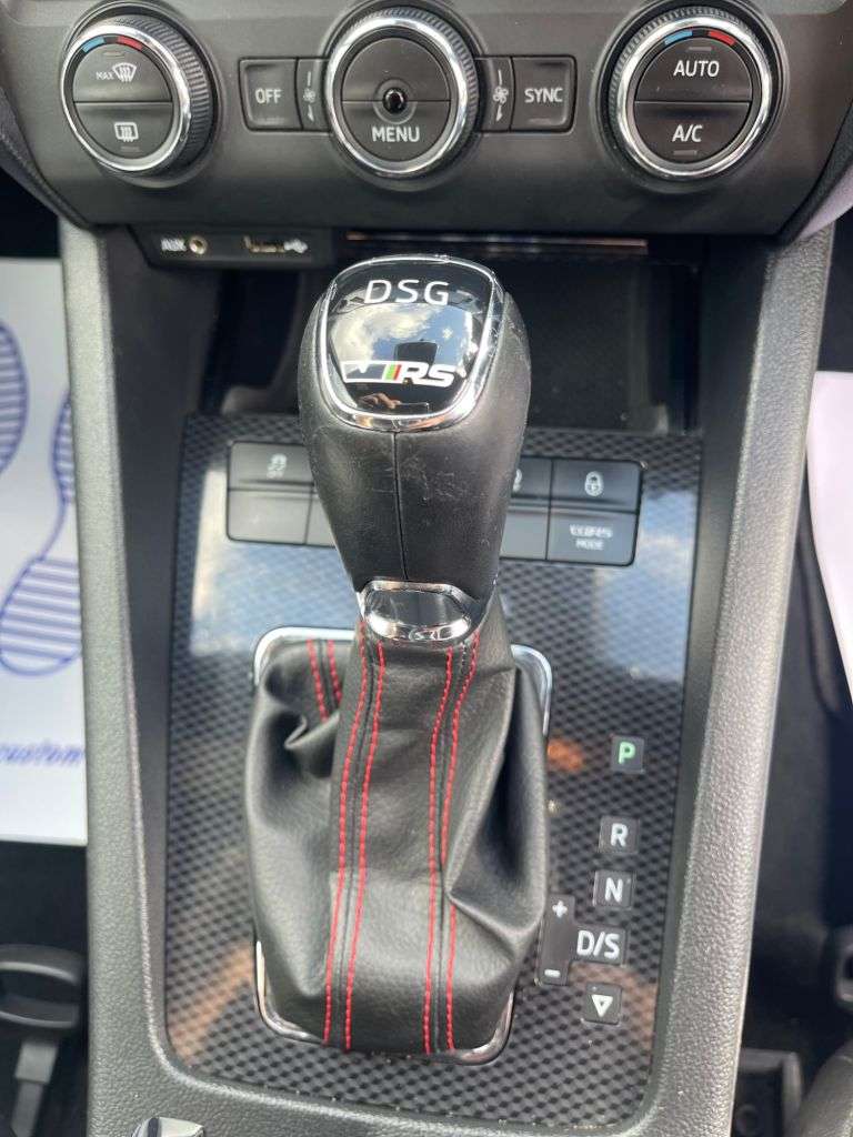 2016 SKODA OCTAVIA 2016 SKODA OCTAVIA