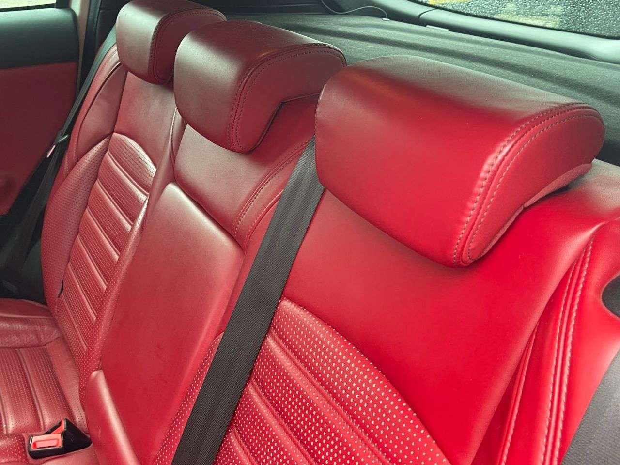 2015 ALFA ROMEO GIULIETTA 2015 ALFA ROMEO GIULIETTA