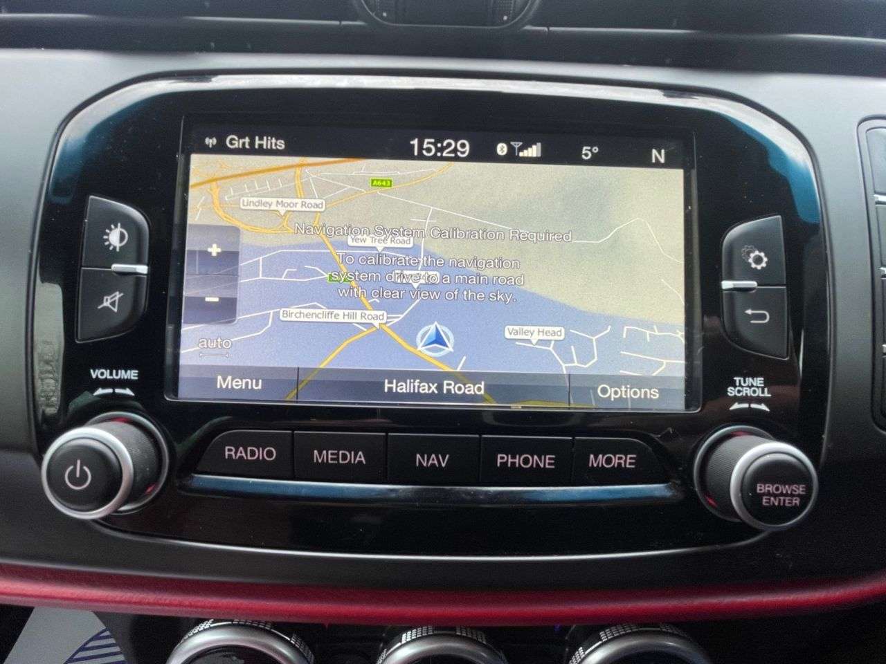 2015 ALFA ROMEO GIULIETTA 2015 ALFA ROMEO GIULIETTA