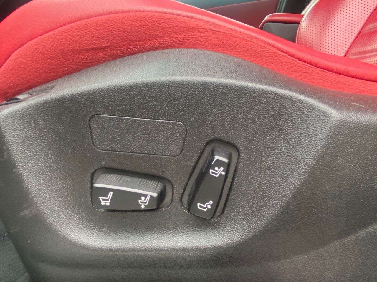 2015 ALFA ROMEO GIULIETTA 2015 ALFA ROMEO GIULIETTA