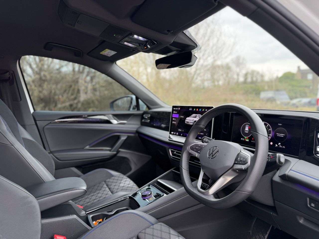 2024 VOLKSWAGEN TIGUAN 2024 VOLKSWAGEN TIGUAN