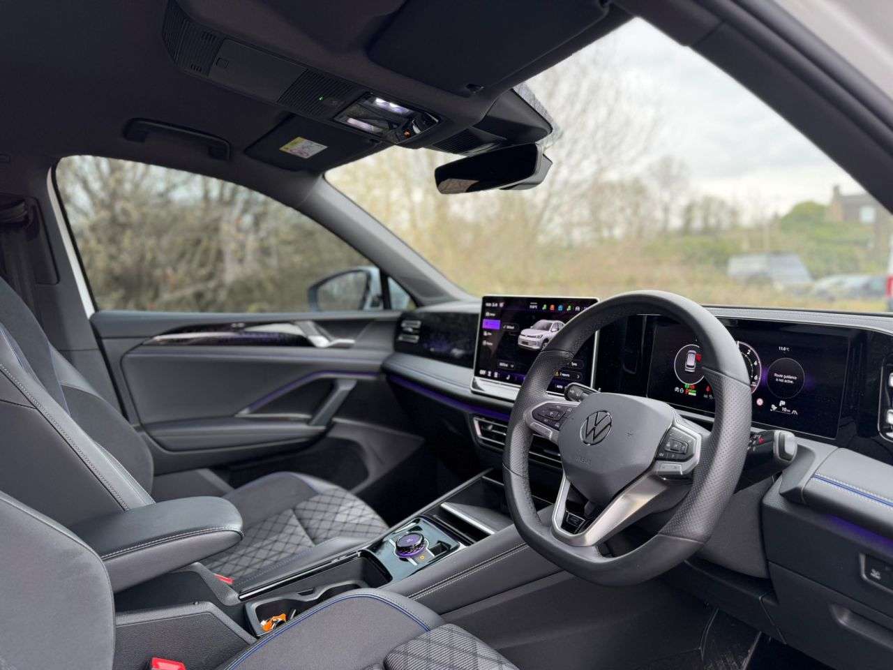 2024 VOLKSWAGEN TIGUAN 2024 VOLKSWAGEN TIGUAN