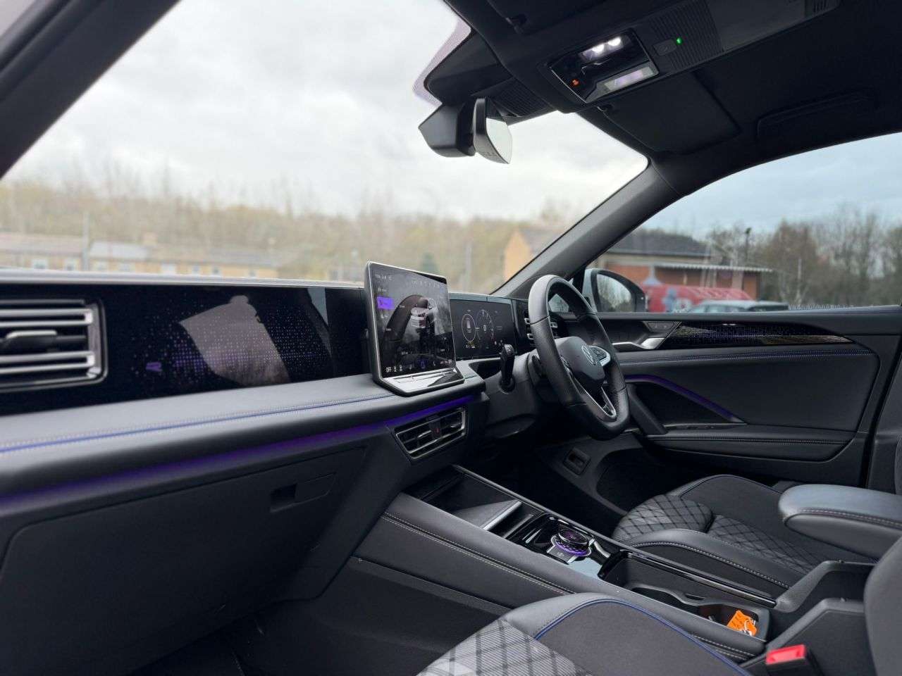 2024 VOLKSWAGEN TIGUAN 2024 VOLKSWAGEN TIGUAN