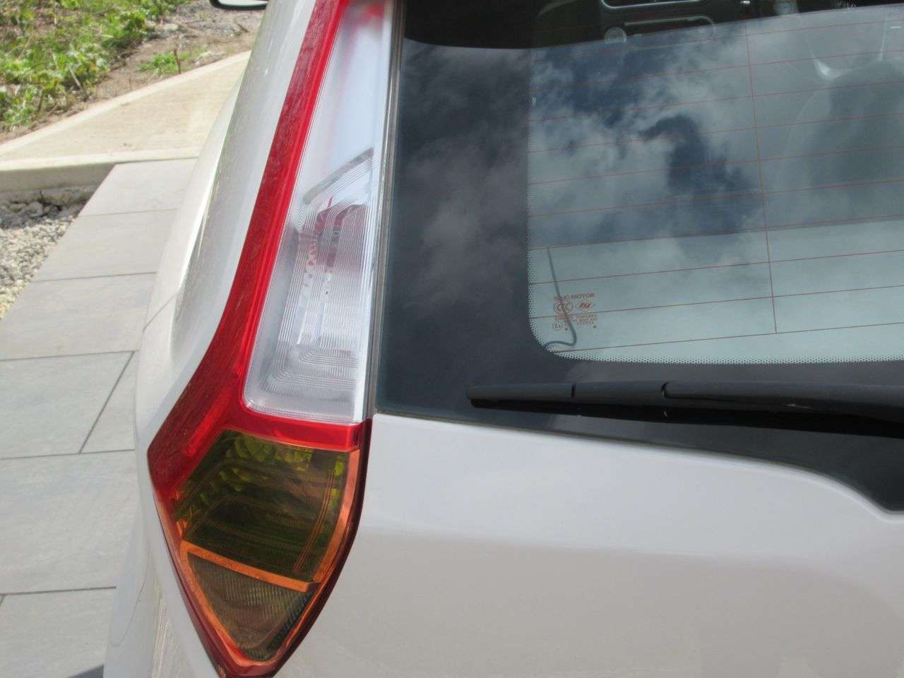 2014 MG MG3 2014 MG MG3