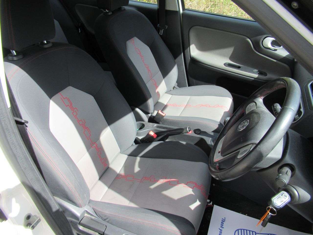 2014 MG MG3 2014 MG MG3