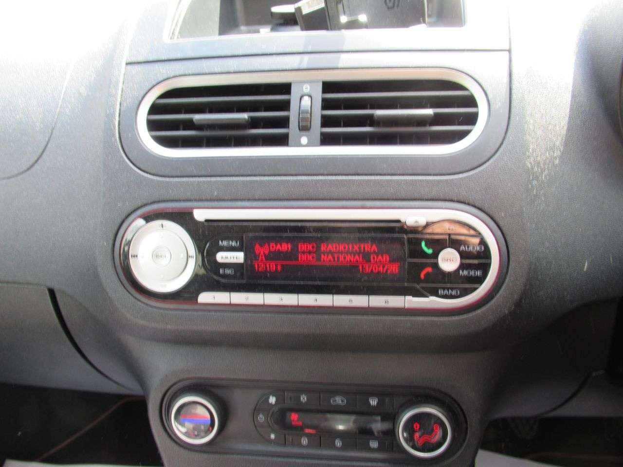 2014 MG MG3 2014 MG MG3