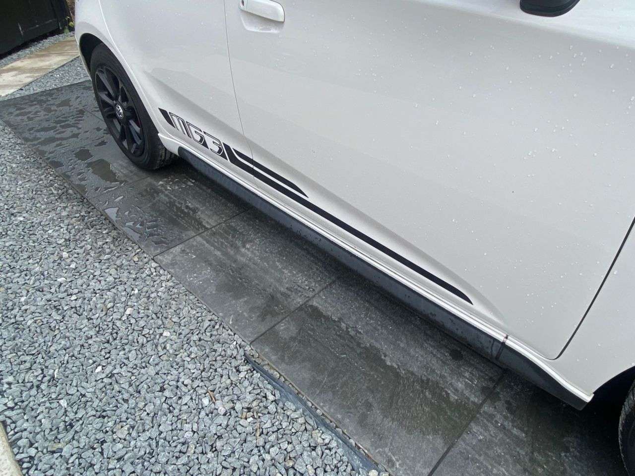 2014 MG MG3 2014 MG MG3