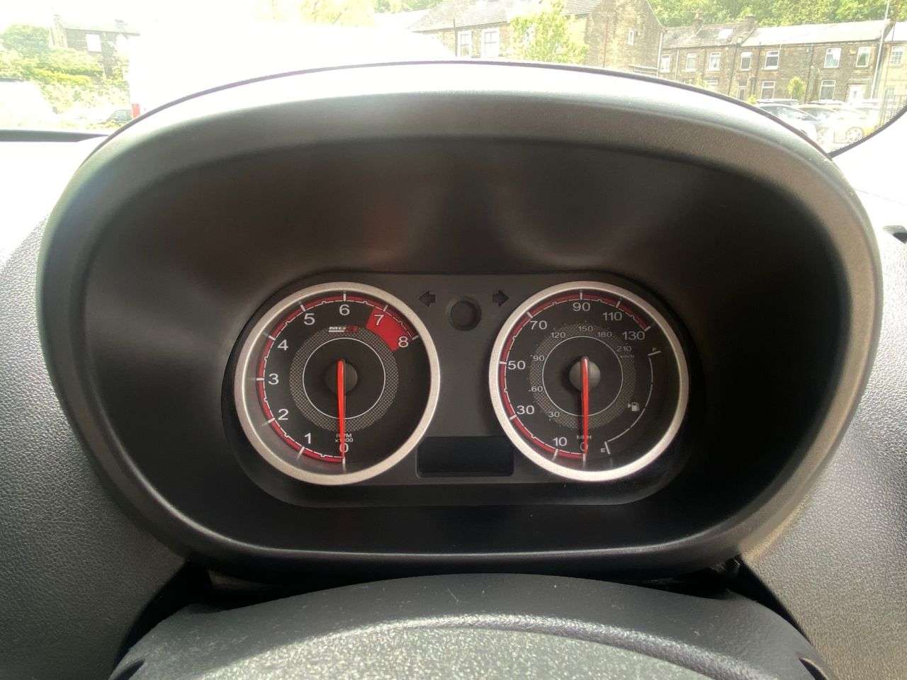 2014 MG MG3 2014 MG MG3