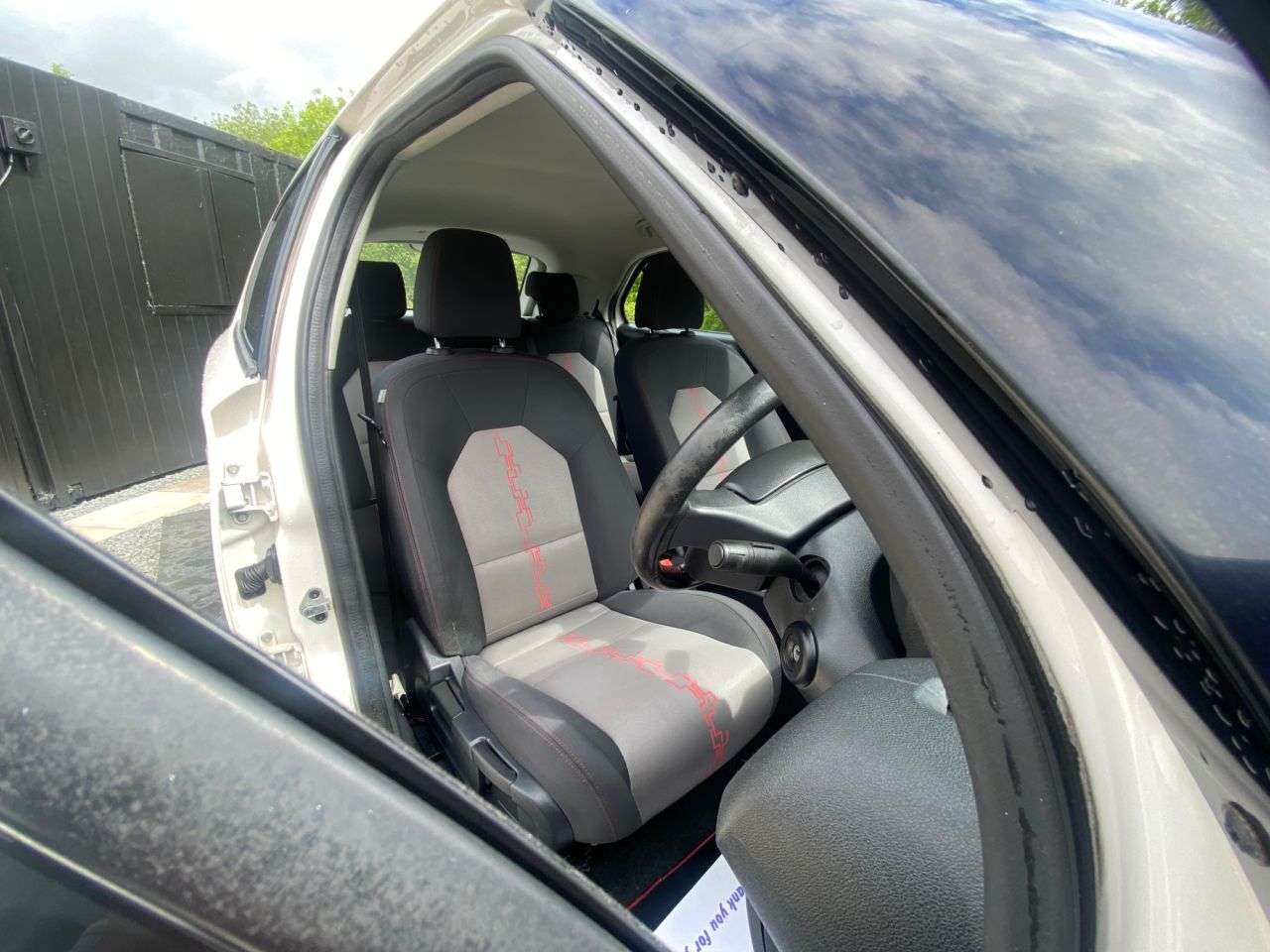 2014 MG MG3 2014 MG MG3