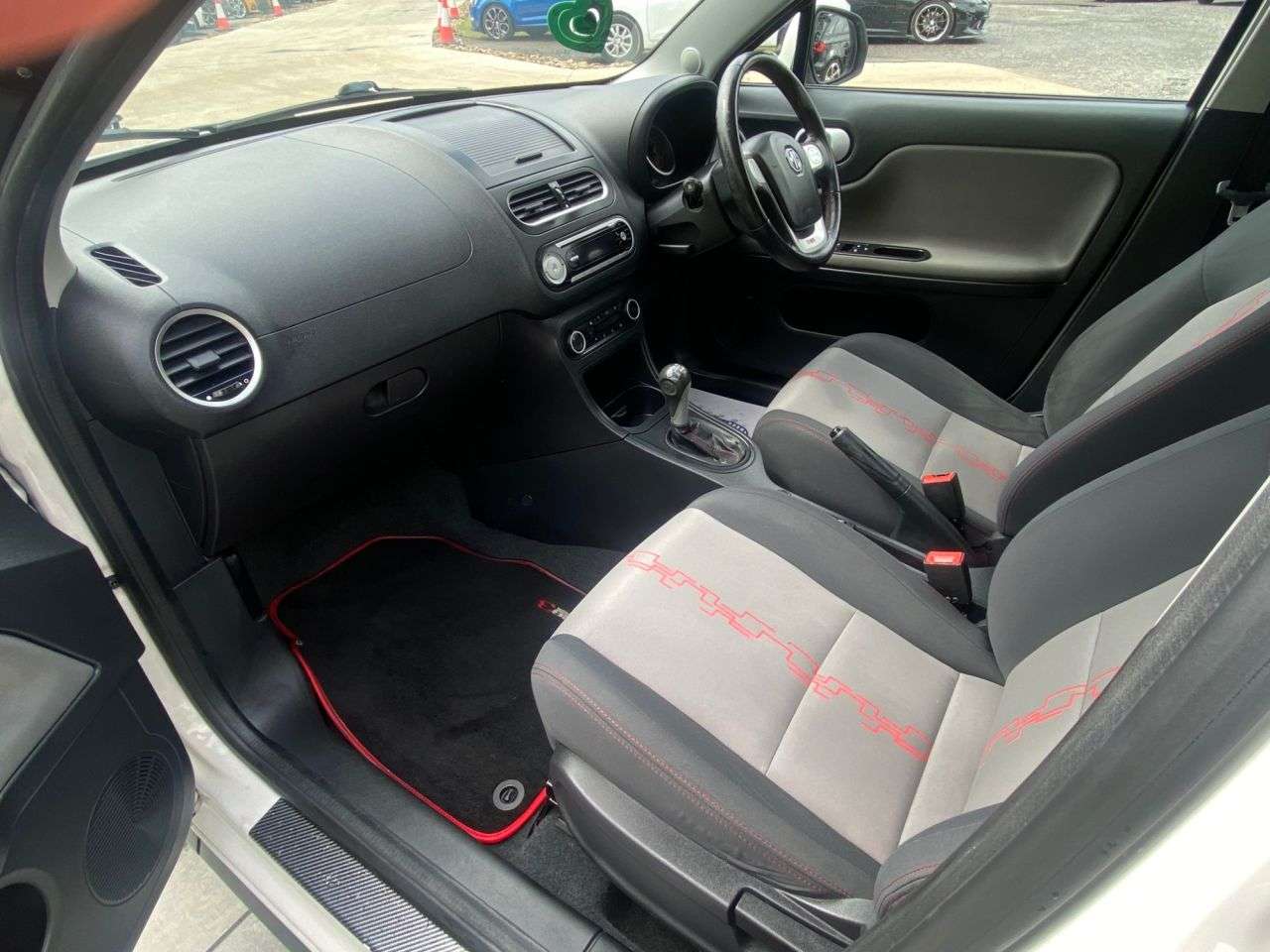 2014 MG MG3 2014 MG MG3