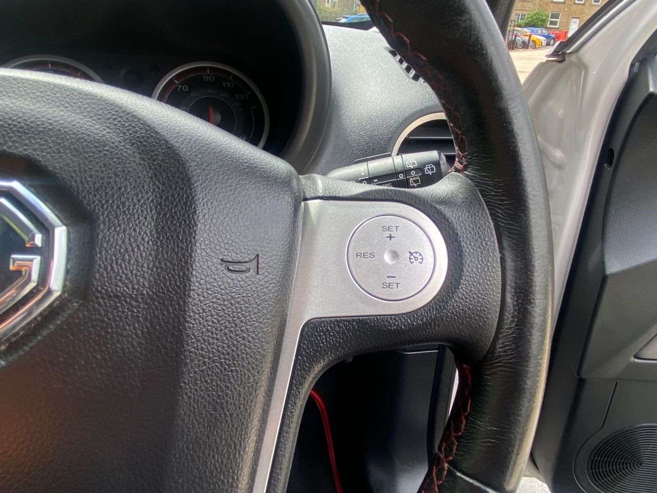 2014 MG MG3 2014 MG MG3