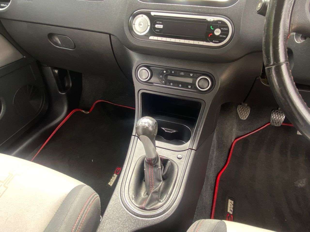 2014 MG MG3 2014 MG MG3