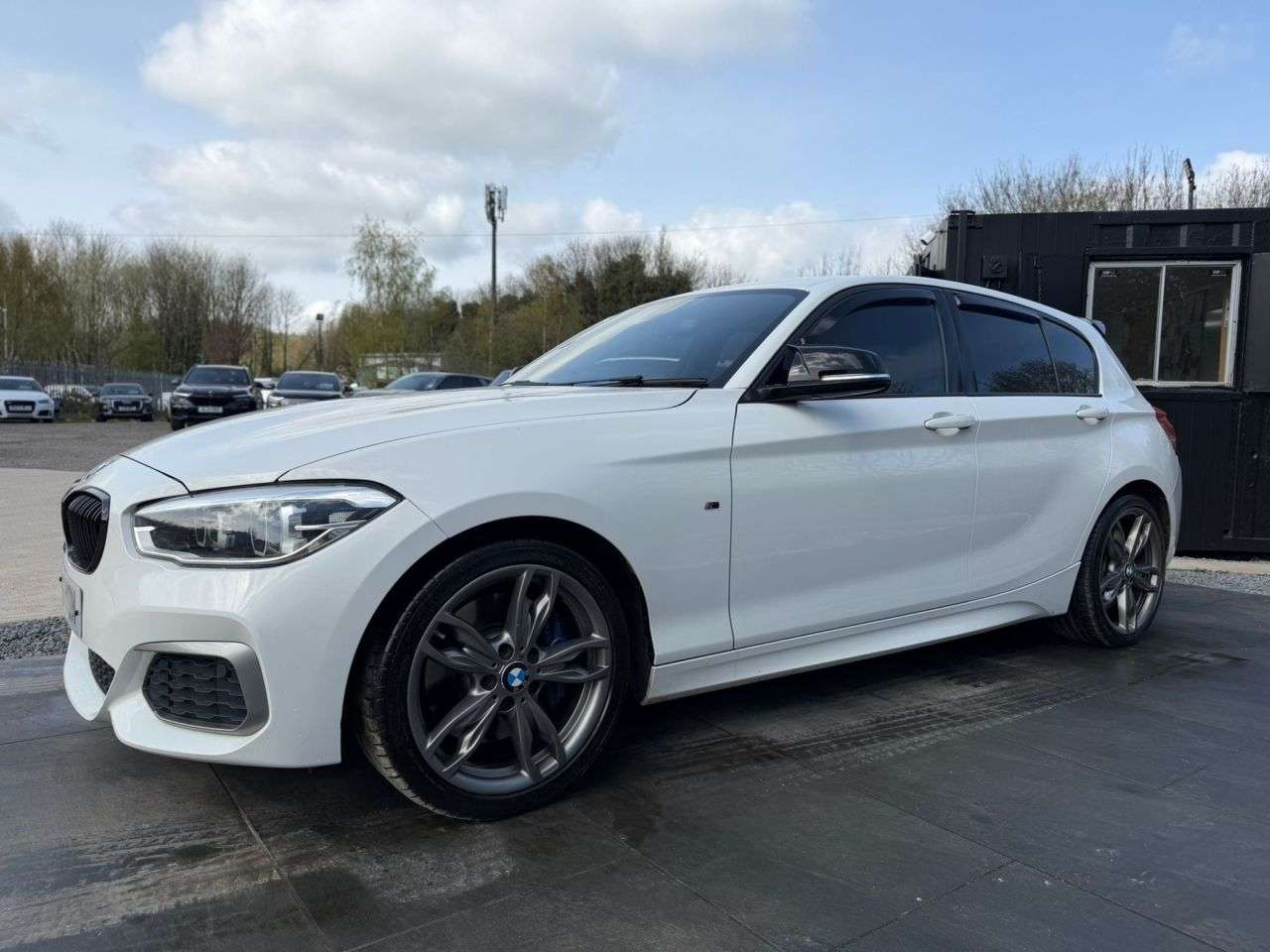 2016 BMW 1 SERIES 2016 BMW 1 SERIES