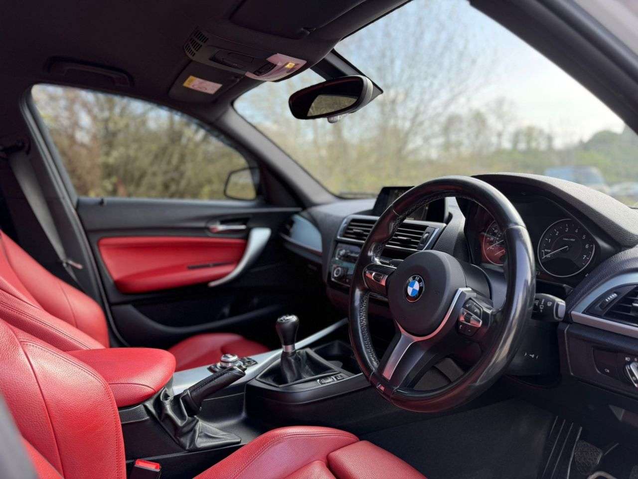 2016 BMW 1 SERIES 2016 BMW 1 SERIES