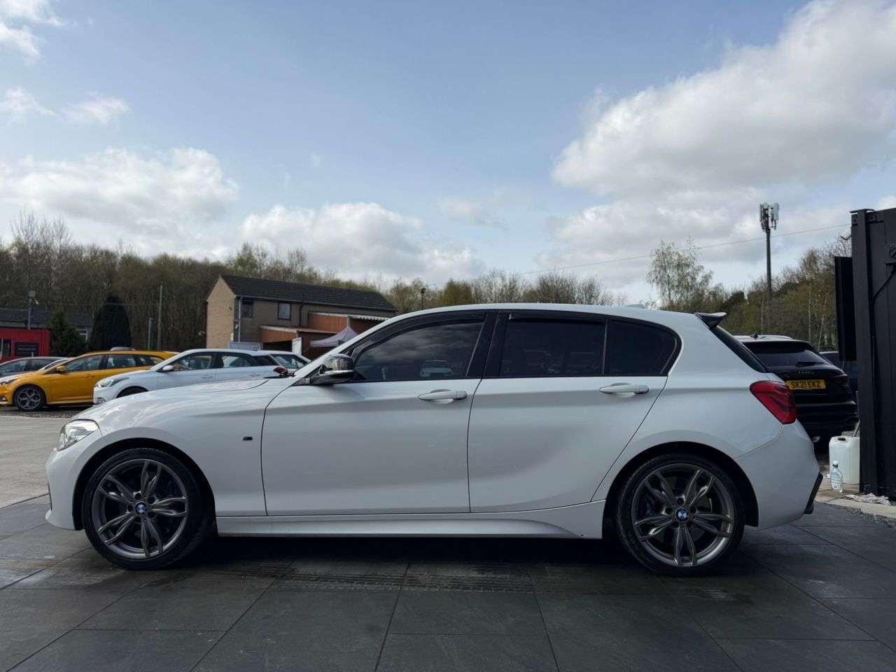 2016 BMW 1 SERIES 2016 BMW 1 SERIES