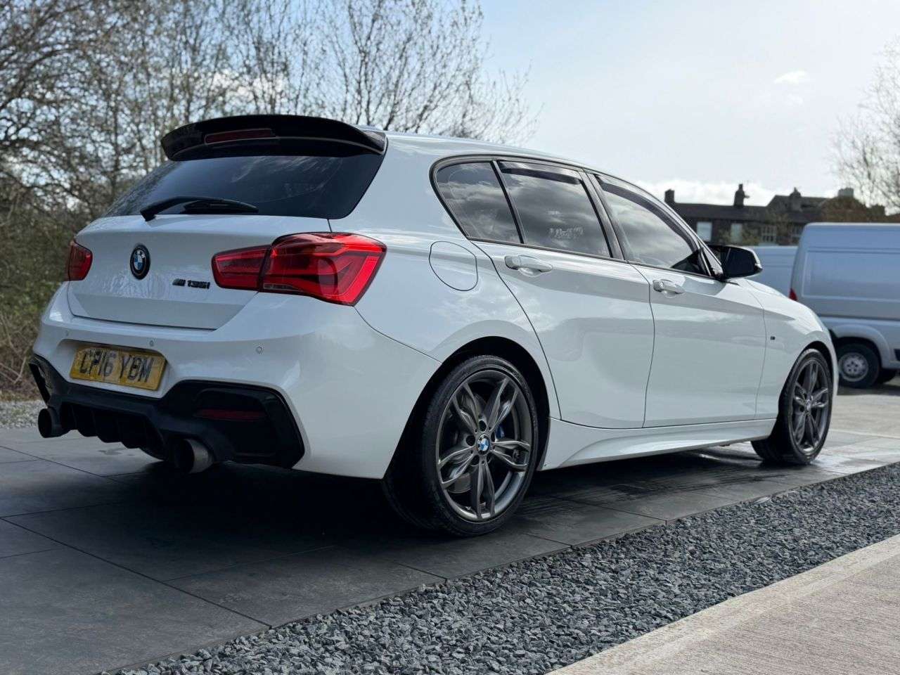 2016 BMW 1 SERIES 2016 BMW 1 SERIES