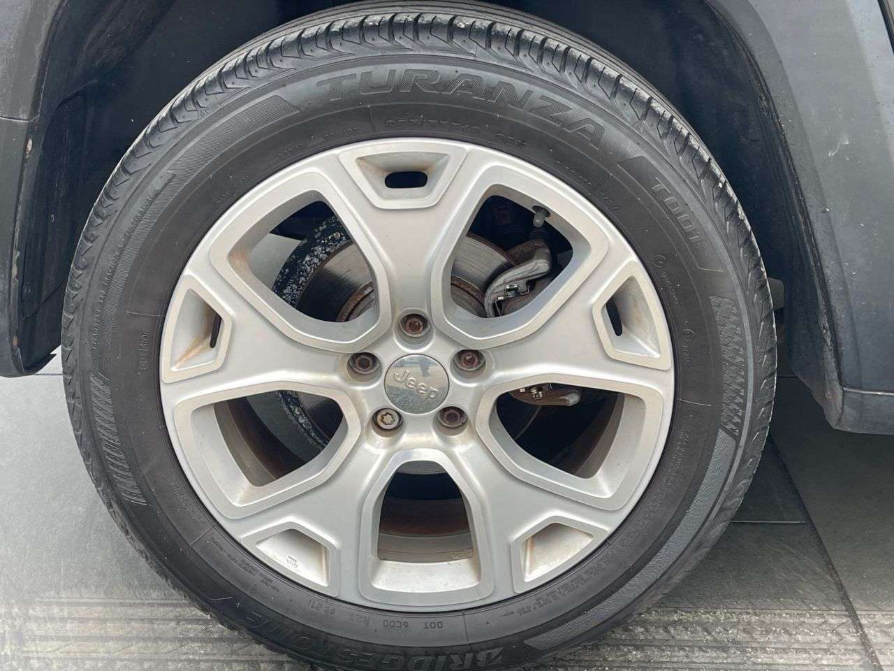 2015 JEEP RENEGADE 2015 JEEP RENEGADE