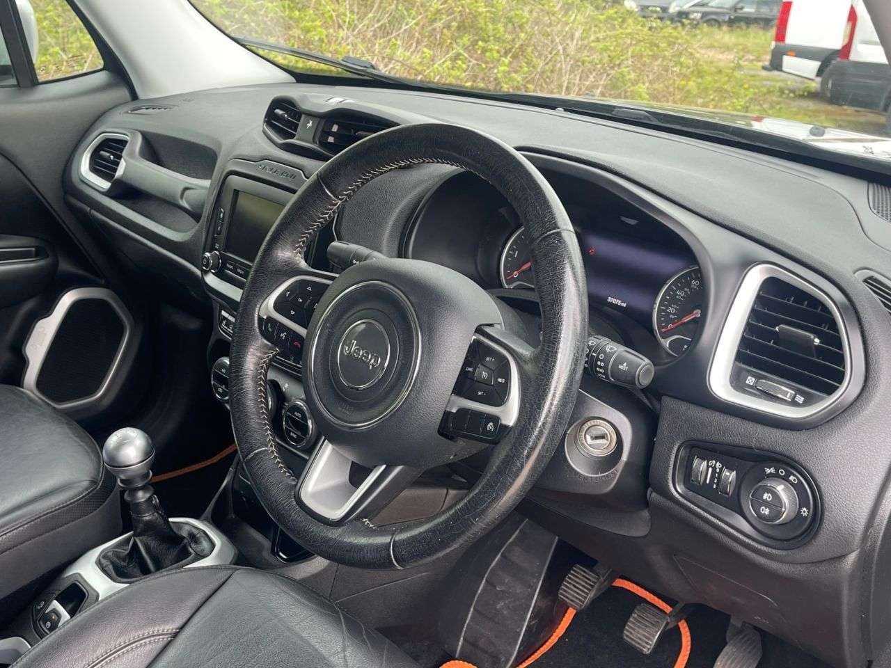 2015 JEEP RENEGADE 2015 JEEP RENEGADE