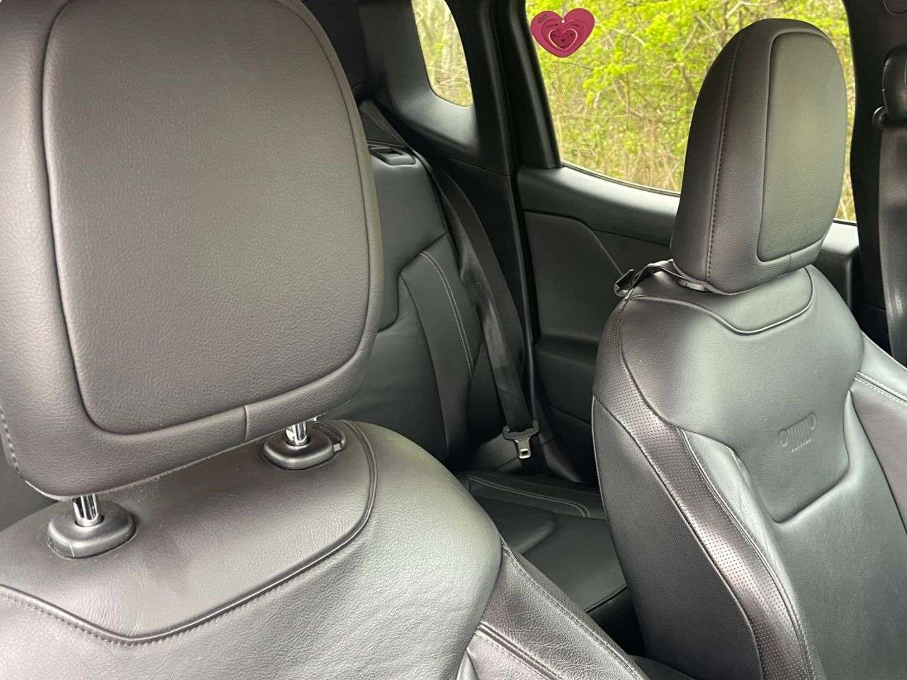 2015 JEEP RENEGADE 2015 JEEP RENEGADE