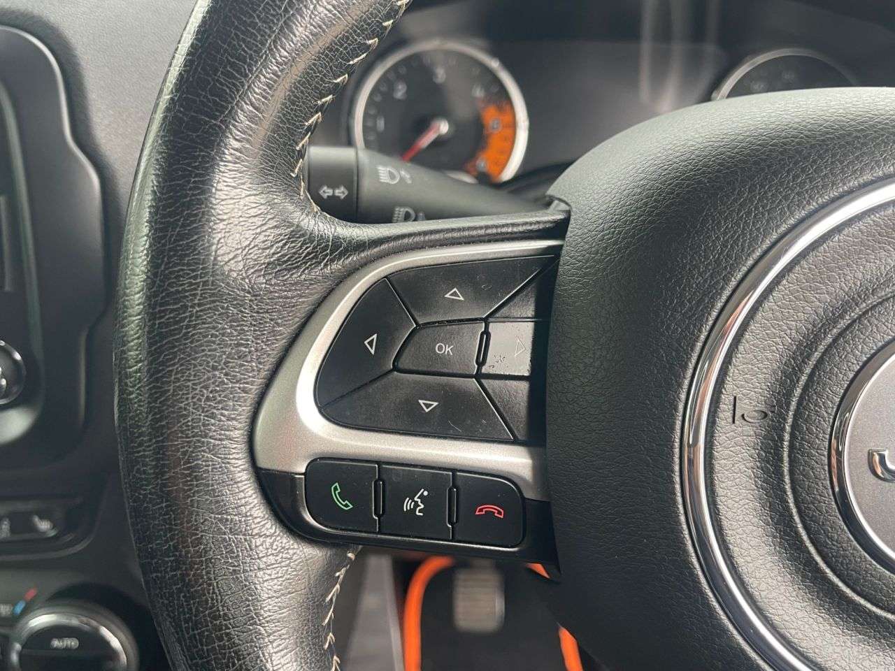 2015 JEEP RENEGADE 2015 JEEP RENEGADE