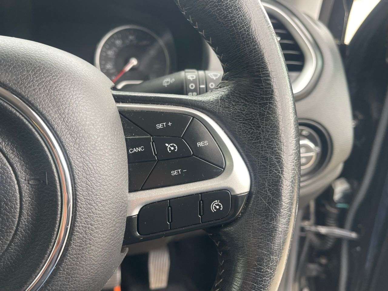 2015 JEEP RENEGADE 2015 JEEP RENEGADE